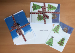 Christmas Cards