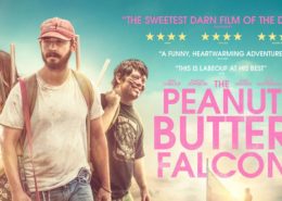 The Peanut Butter Falcon