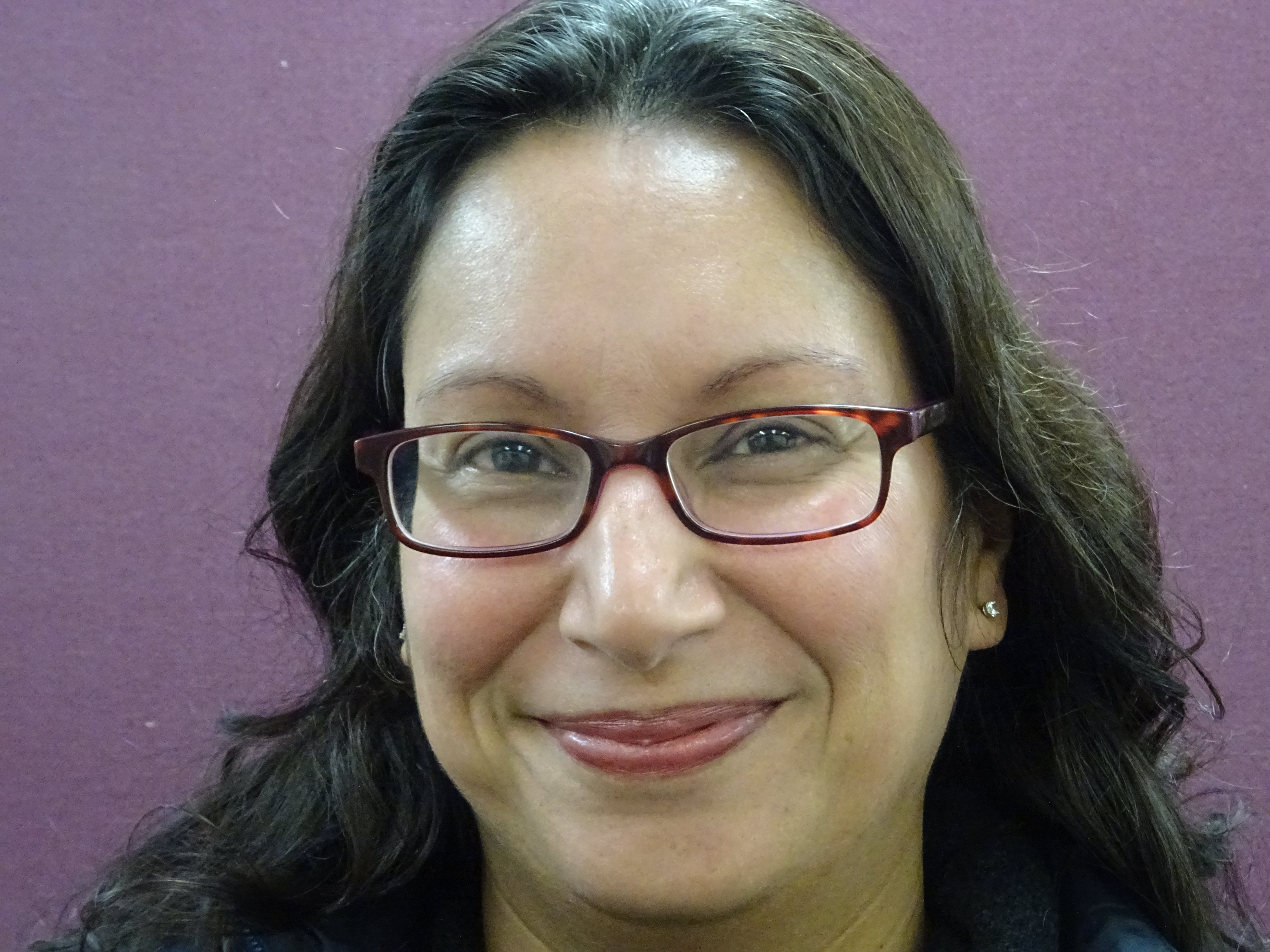 Accuro Trustee - Simran Foote