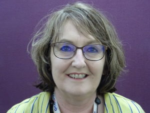 Maria Fuller