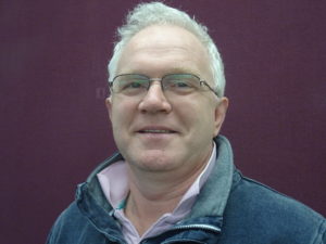 Peter Emsden