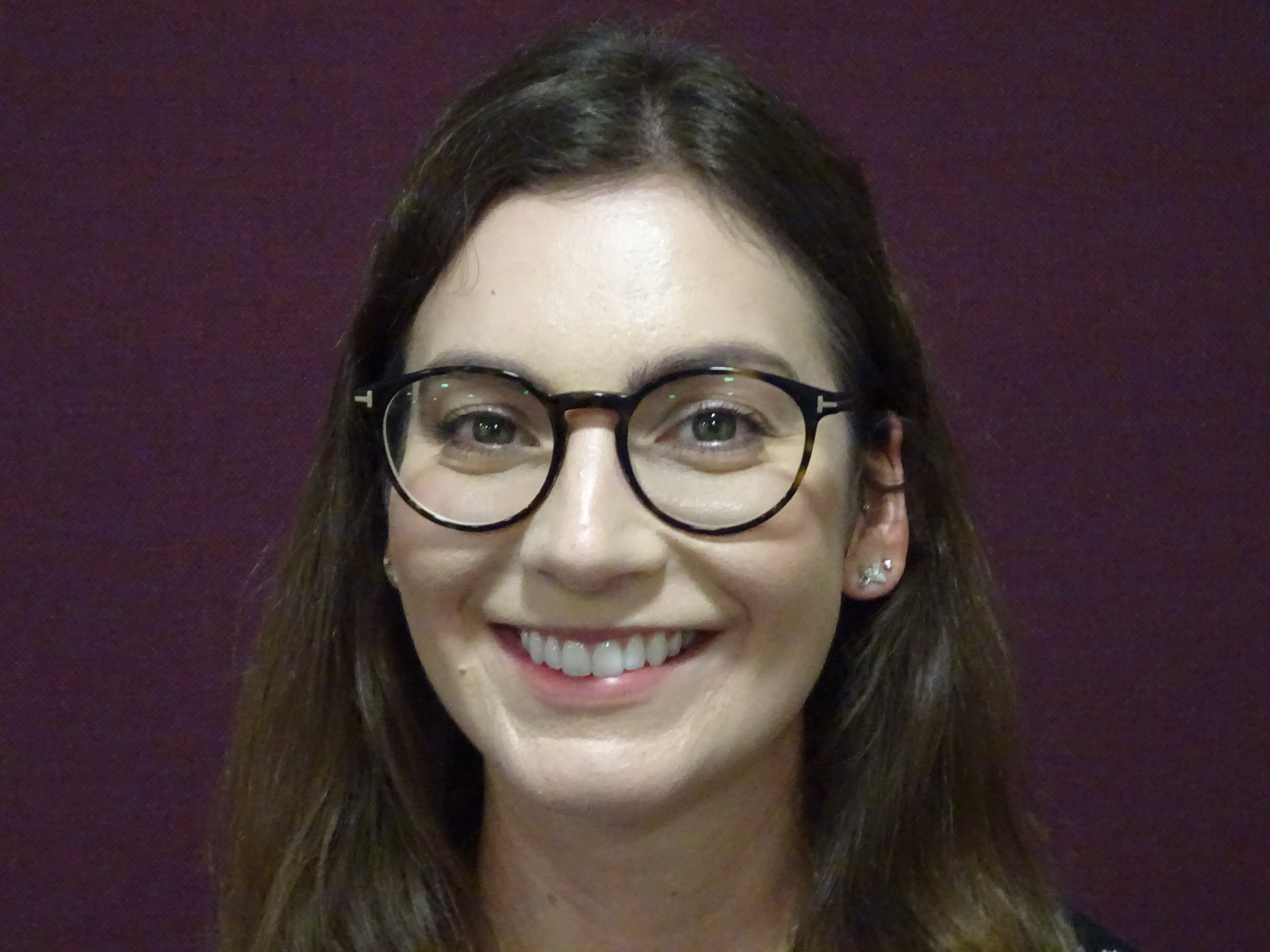Jess Stewart