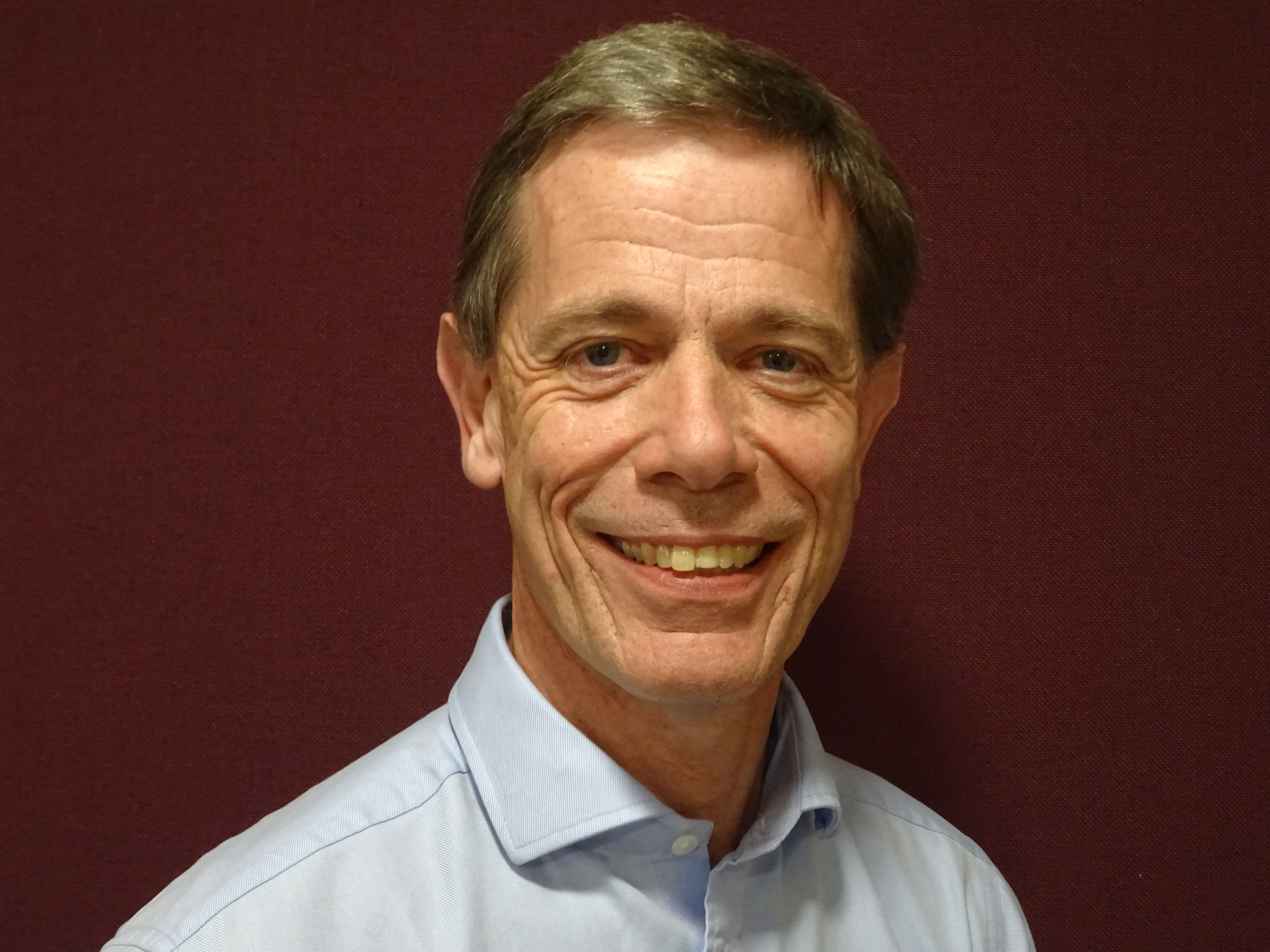 Matthew Punshon