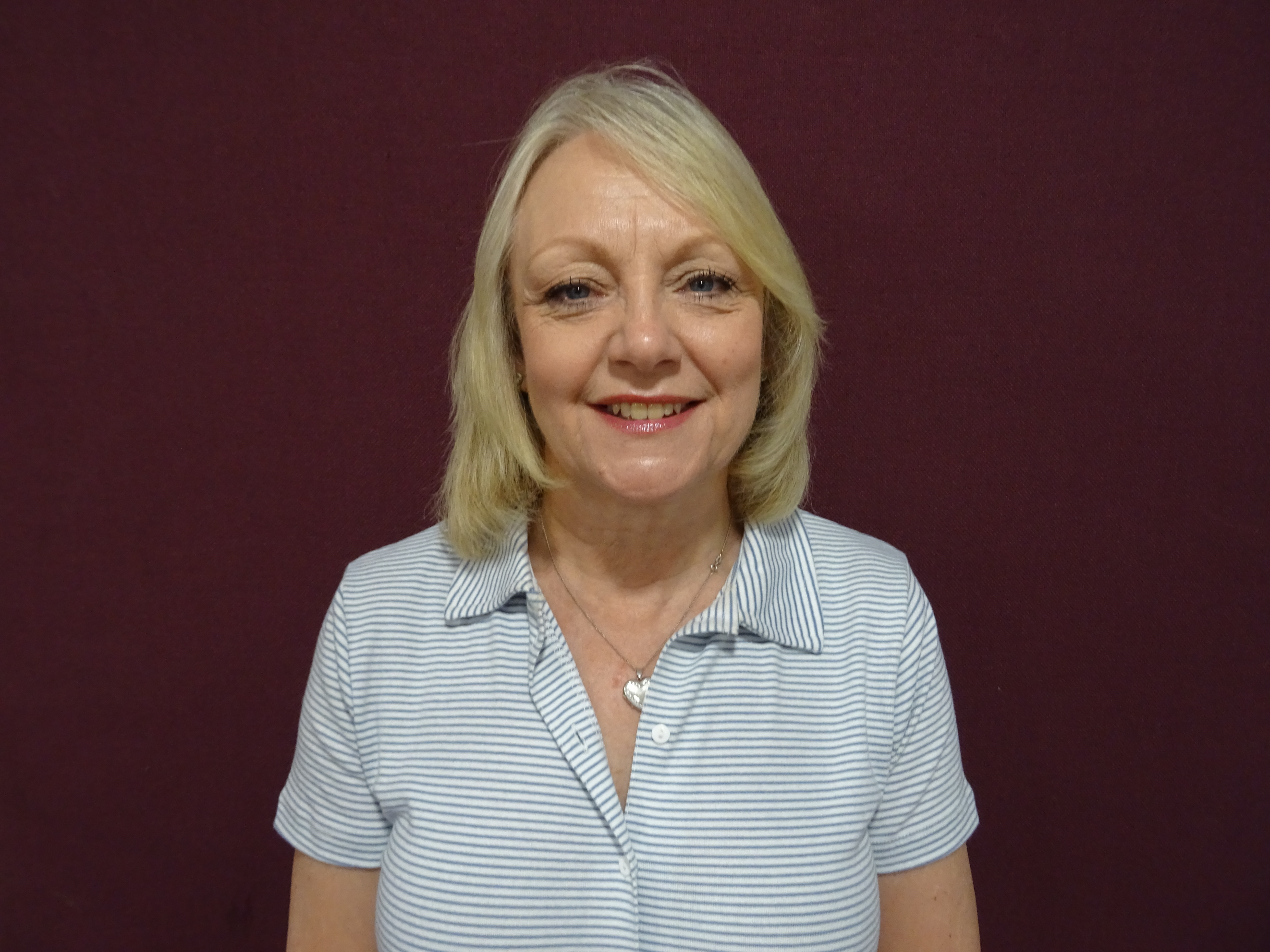 Lesley Harris