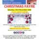 Takeley Park Christmas Fayre