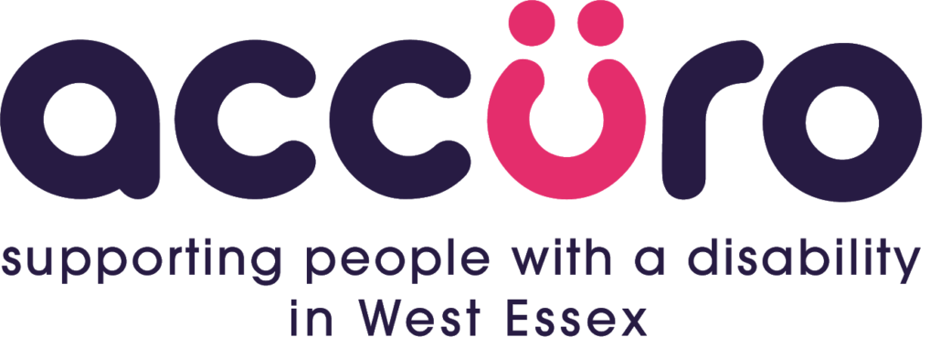 Accuro - Supporting People With A Disability