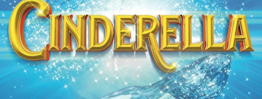 The Cinderella title
