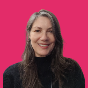 Luisa Bowden