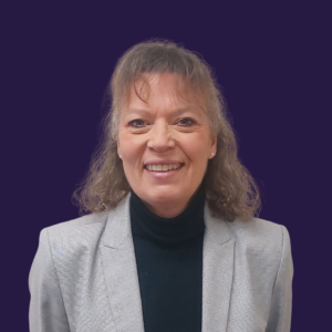 Sue Fishpool